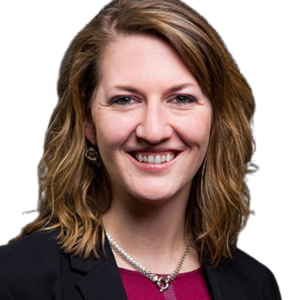 Erin E. O'Shea Haneman - LitCon