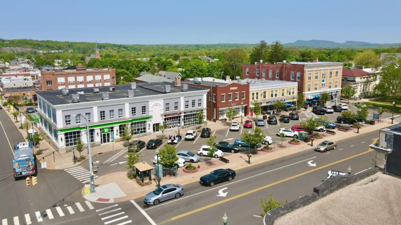 Wallingford, CT