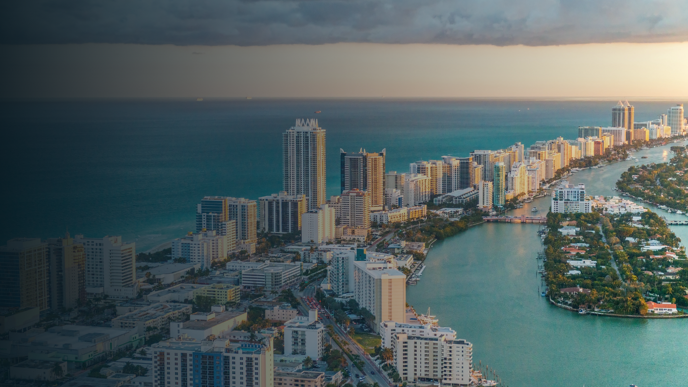 Miami, Florida