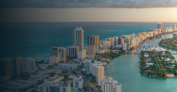 Miami, Florida