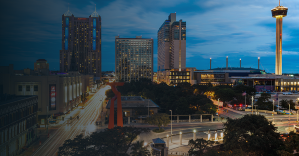 San Antonio, Texas