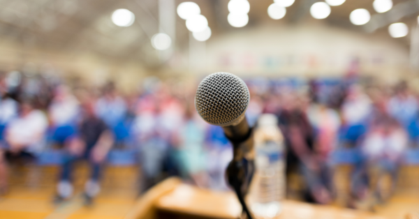 Speaker