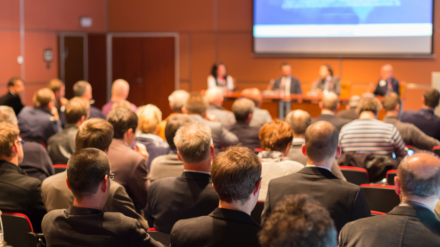 Events - Panel