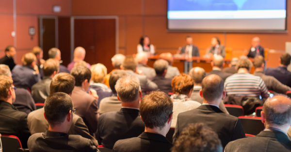 Events - Panel