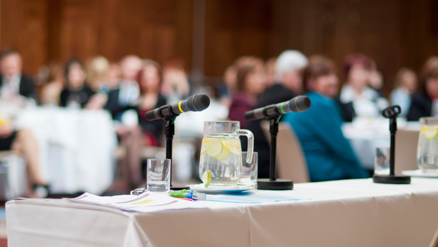 Events - Panel