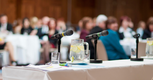 Events - Panel