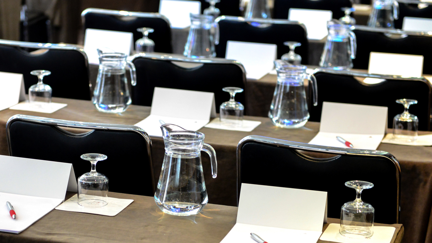 Events - Seminar