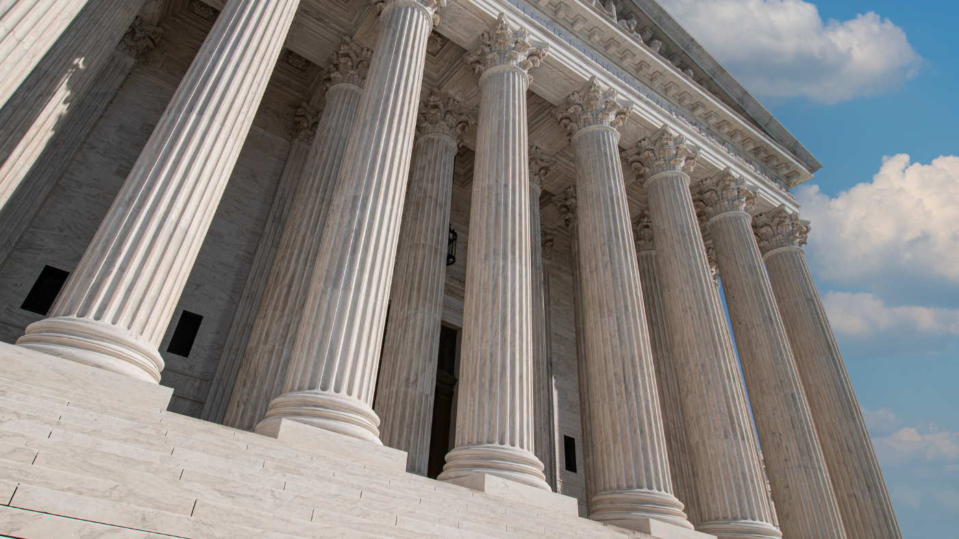 Court Legal System stock VERTEX
