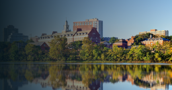 New Brunswick, NJ