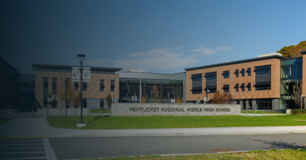 VERTEX OPM Project - Pentucket Regional Middle-High School - Pentucket, MA - HERO Image