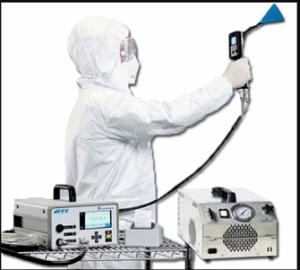 HEPA Filter Integrity Testing: Technical Considerations for Sterile ...