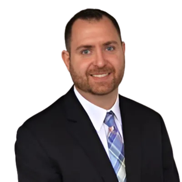 Derwin Irvine headshot
