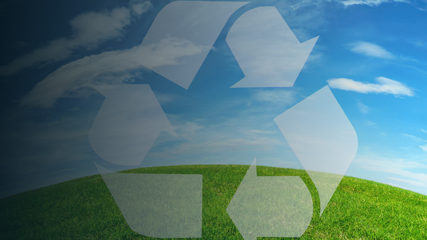 Eco - Stock Photo