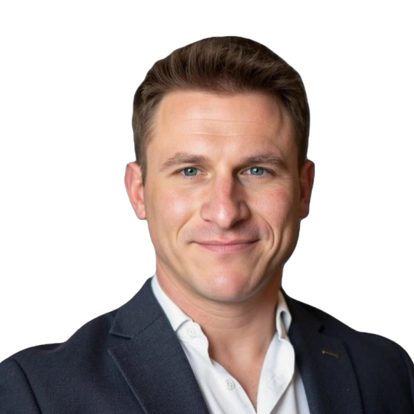 Jacob Warden Senior Consultant - IHBS, Compliance & Regulatory Services