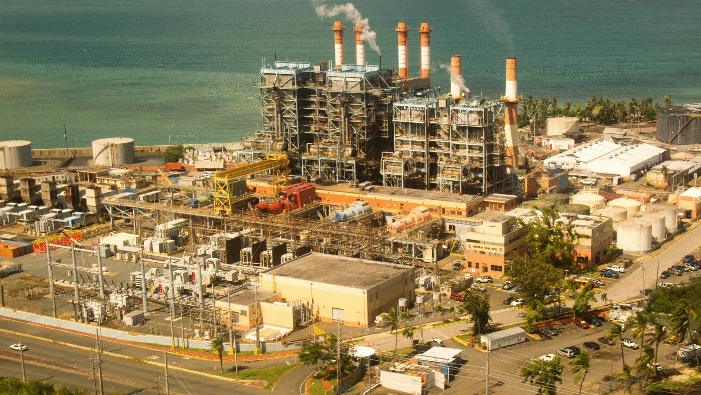 fire-protection-design-palo-seco-power-plant-puerto-rico
