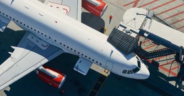 Airplane Aviation and Airports