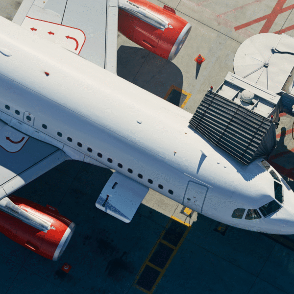 Airplane Aviation and Airports
