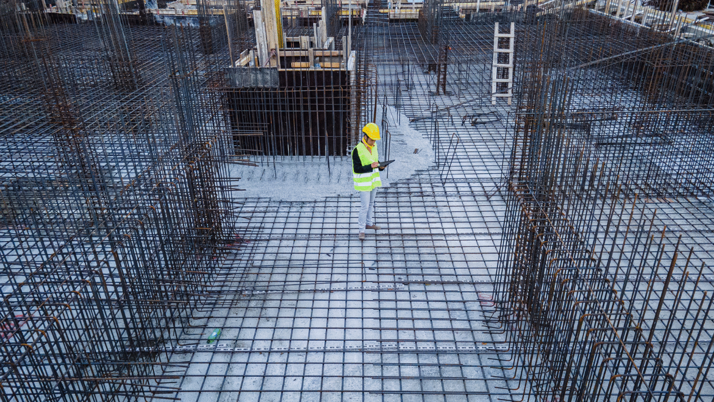 Construction Project Monitoring Consultants: Surety