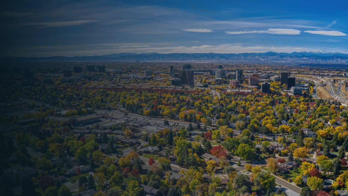 VERTEX Stock Image - Aurora, Colorado