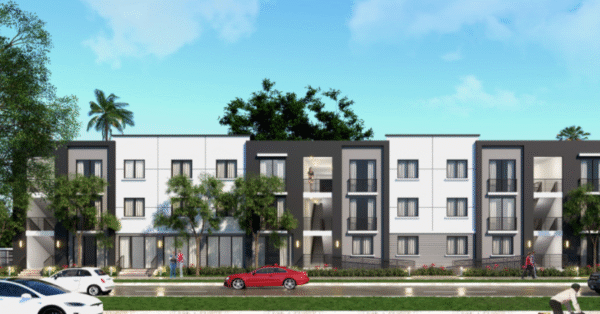 Workforce Housing Development Florida