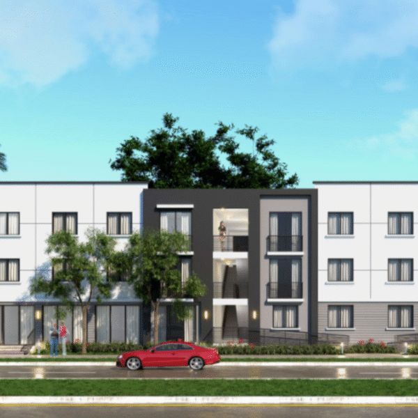 Workforce Housing Development Florida