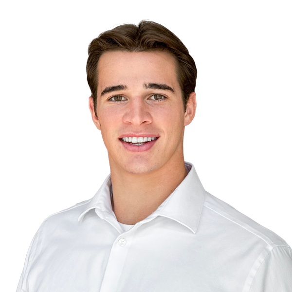 Liam Hughes