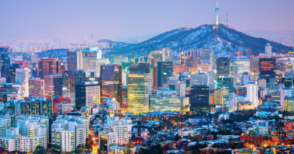 South Korea Seoul