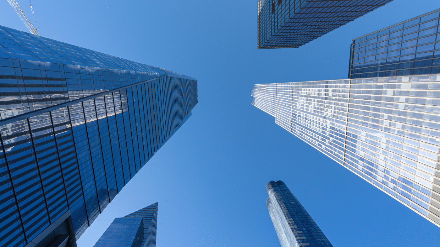 VERTEX project advisory for commercial high-rise