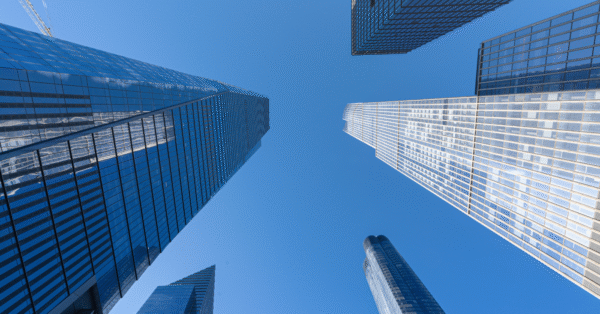 Vertex project advisory for commercial high-rise
