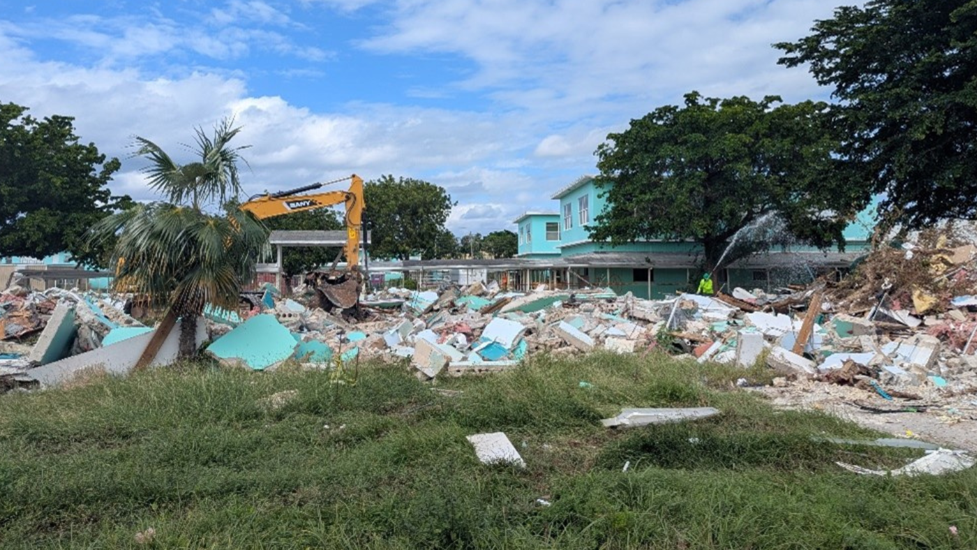 vertex-asbestos-abatement-demolition-cayman-islands