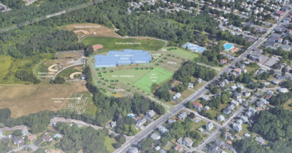 Coakley Middle School