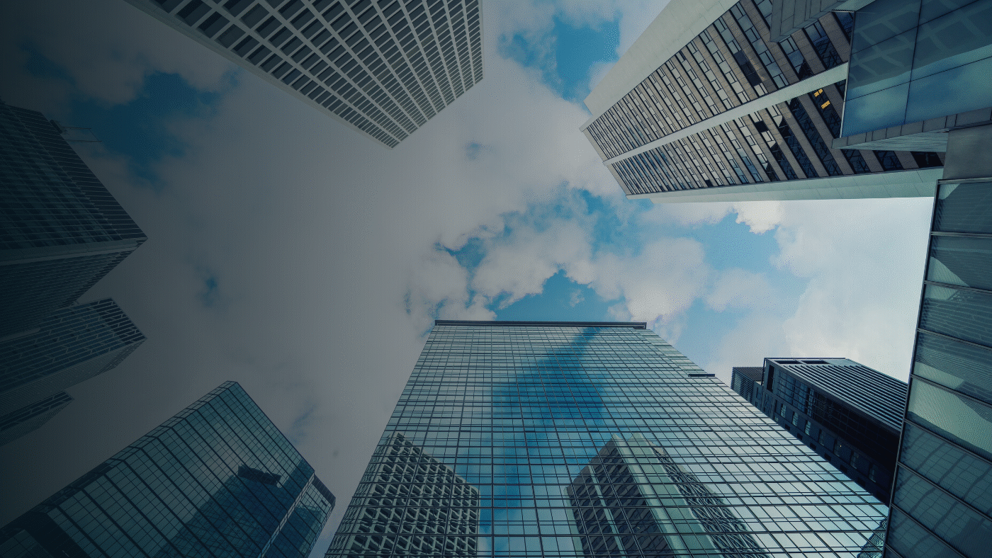VERTEX Stock Photo - Hong Kong Buildings