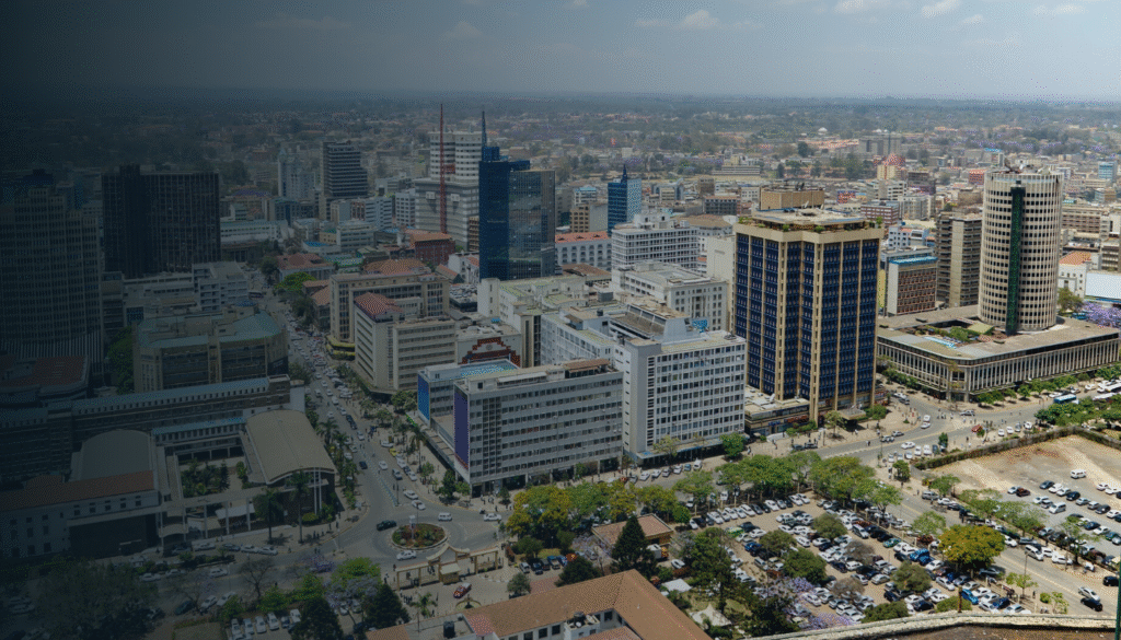 CBBG Participation in CIArb Kenya International ADR Week 2025 | VERTEX