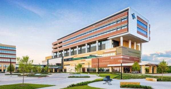 Baylor Scott & White Medical Center - Frisco