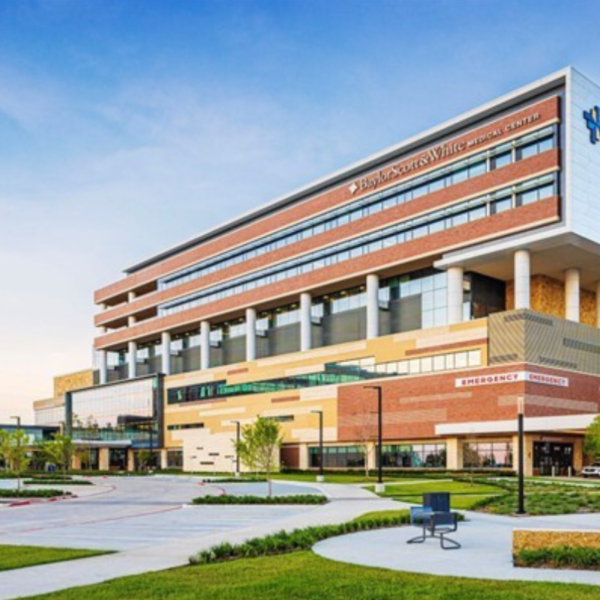 Baylor Scott & White Medical Center - Frisco
