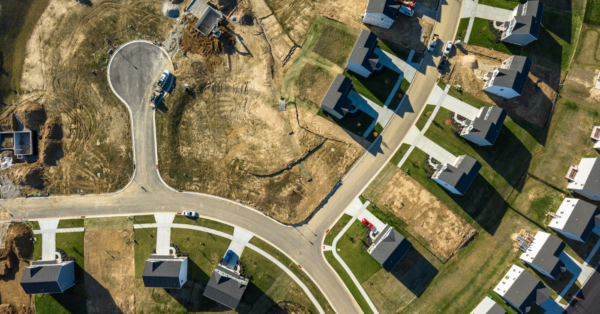 Residential House Construction and Environmental Site Assessment