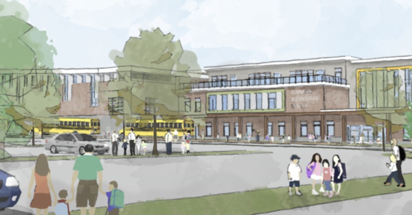 Charleswood Elementary School