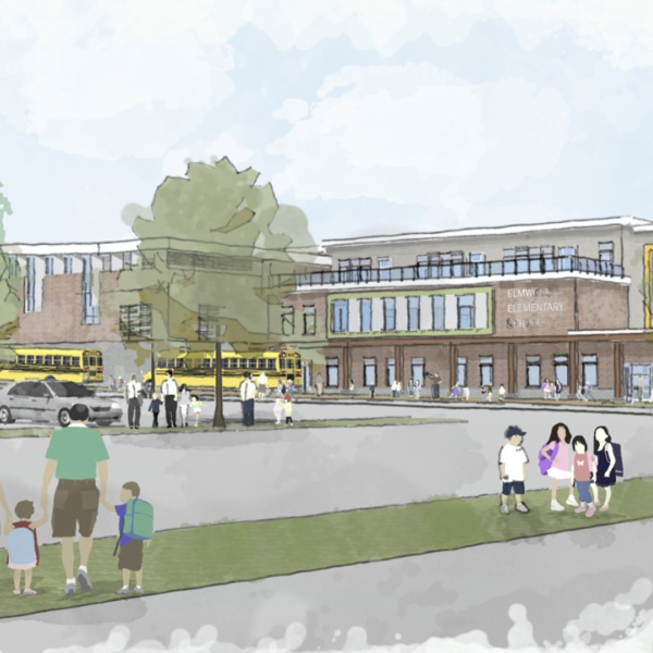 Charleswood Elementary School