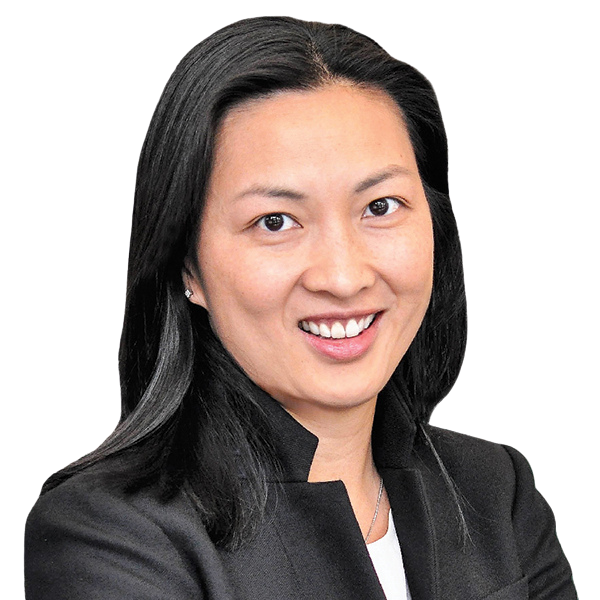 Linda Hsiao