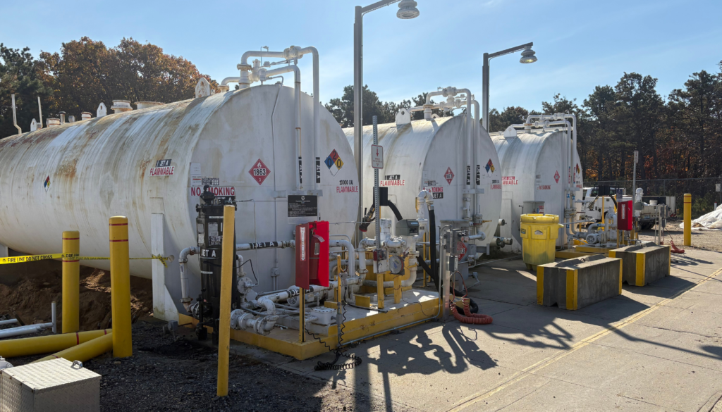 Jet Fuel Remediation Claim Review