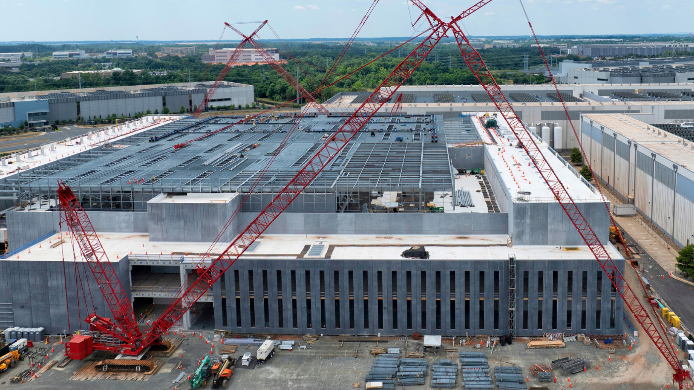 Data Center