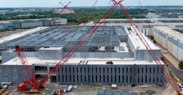 Data Center