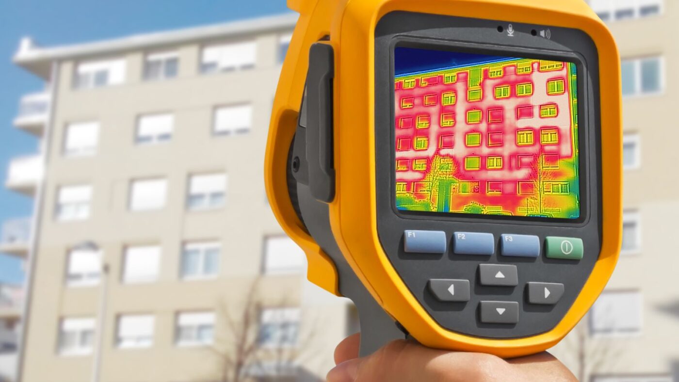 Infrared-Technology-Thermal-Camera