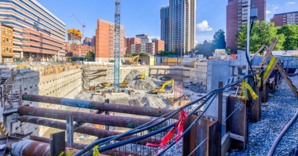 VERTEX Blog, How to Develop a Risk Mitigation Plan
