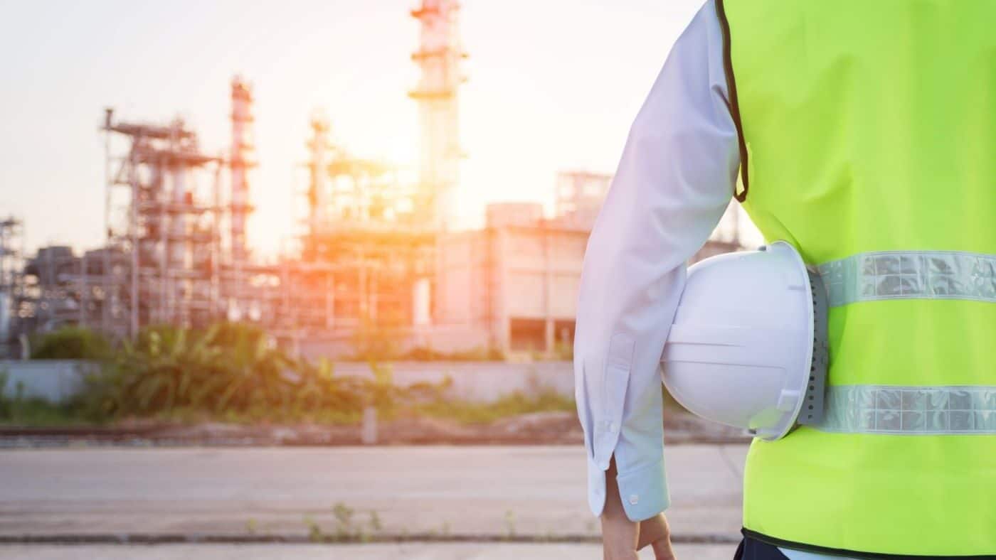 Construction Health & Safety