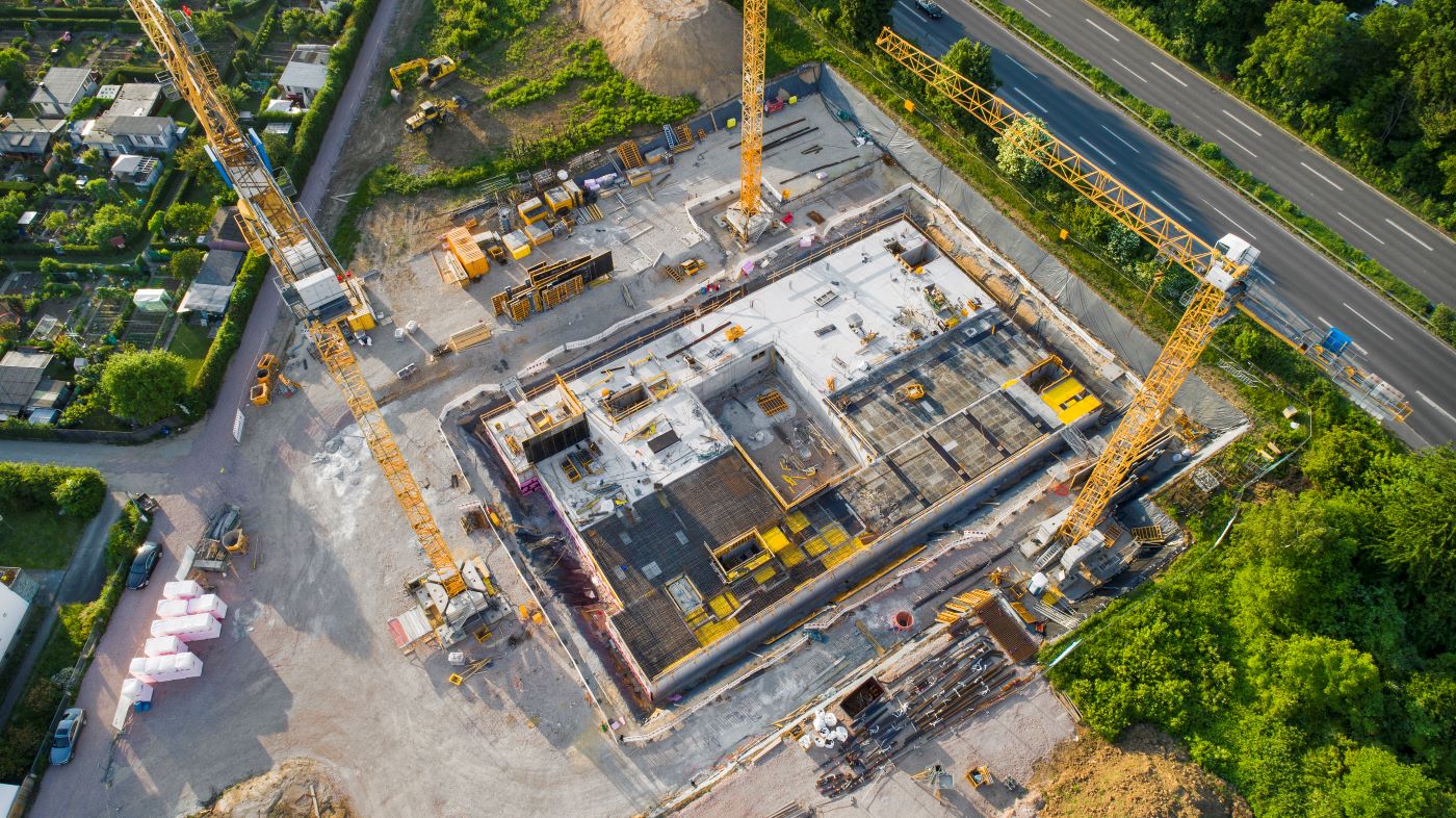 Environmental Claims During Redevelopment and Construction