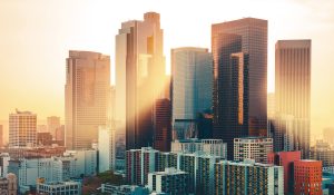 VERTEX, California Office Locations