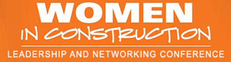 Women in Construction logo