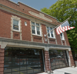 VERTEX Awarded OPM Contract for Everett Central Fire Station Renovations