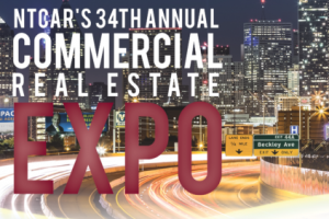 VERTEX is at NTCAR's 2018 Commercial Real Estate & Developer Expo